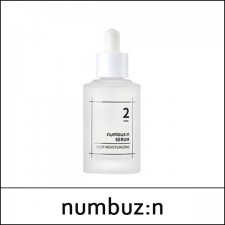 [numbuz:n] numbuzin  ⓘ No.2 Deep Moisturizing Serum 50ml / 속수분 충전 / 28,000 won()