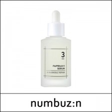 [numbuz:n] numbuzin ★ Sale 50% ★ (b) No.3 Bodle Bodle Repair Serum 50ml / 보들보들 결 / Box 60 / (lm) 831 / (bo49) / 941(10R)495 / 30,000 won()