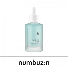 [numbuz:n] numbuzin ★ Sale 48% ★ (bo) No.6 Deep Sleep Mask Serum 50ml / 푹잠 마스크팩 / Box 60 / (lm46) / (b) 341 / 5150(10) / 30,000 won(10) / 소비자가 인상