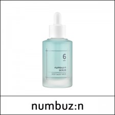 [numbuz:n] numbuzin ★ Sale 46% ★ (bo) No.6 Deep Sleep Mask Serum 50ml / 푹잠 마스크팩 / Box 60 / (b) 941 / (js) 641 / 6199(10) / 28,000 won(10)