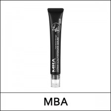 [M.B.A] MBA ★ Sale 60% ★ ⓙ Mo Bal A Derma Scalp Intensive Serum 20ml / 모발아 / Box / (bo) 29 / 401(49)50() / 25,000 won(22)