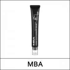 [M.B.A] MBA ★ Sale 62% ★ (bo) MoBalA Derma Scalp Intensive Serum 20ml / #Black / 모발아 / Box / (j) / 68(87)(20R)375 / 25,000 won(20)