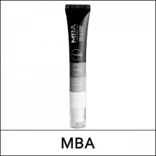[M.B.A] MBA ★ Sale 71% ★ (bo) MoBalA Derma Intensive Black turn & Protein Ampoule 20ml / (j) 99(09) / 79(24R)29 / 35,000 won(24)