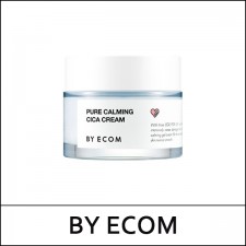 [BY ECOM] ★ Big Sale 90% ★ (gd) Pure Calming Cica Cream 50ml / EXP 2024.03 / 39,000 won()