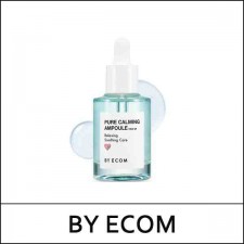 [BY ECOM] ★ Sale 66% ★ (gd) Pure Calming Ampoule Cica Up 30ml / Box 30 / (sc) 151 / 11150(11) / 35,000 won(11)