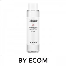 [BY ECOM] ★ Big Sale 80% ★ Pure Calming First Water 210ml / Box 45 / EXP 2023.06 / FLEA / 38,000 won(6) / 재고