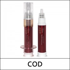[COD] ⓙ Liquid Gold Tension Ampoule (10g+10g) 1 Pack / 5302(10) / 4,200 won(R)