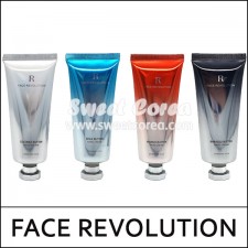 [FACE REVOLUTION] ★ Sale 76% ★ ⓐ Hand Cream 50ml / Idebenone Tech / 0735(24R)235 / 4,000 won(24)