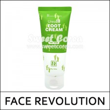 [FACE REVOLUTION] (a) Urea 10 Foot Cream 100g / 71/2250(10) / 2,300 won(R)