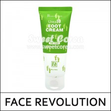 [FACE REVOLUTION] ★ Sale 77% ★ ⓐ Urea 10 Foot Cream 100g / 71/2250(10) / 10,000 won()