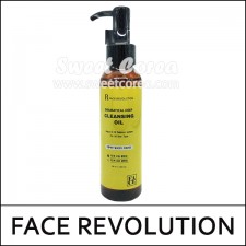 [FACE REVOLUTION] ⓐ Dramatical Deep Cleansing Oil 120ml / 9202(13) / 3,400 won(R)