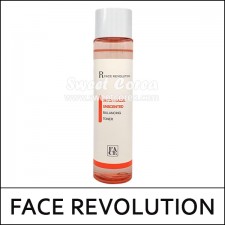 [FACE REVOLUTION] ★ Sale 83% ★ ⓐ Witch Hazel Unscented Balancing Toner 200ml / 3315(6) / 22,000 won(6)