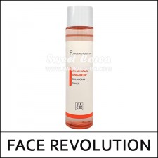 [FACE REVOLUTION] ★ Sale 83% ★ ⓐ Witch Hazel Unscented Balancing Toner 200ml / 3315(6) / 22,000 won(6)