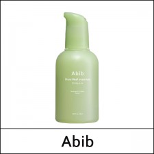 [Abib] ★ Sale 62% ★ (bo) Heartleaf Essence Calming Pump 50ml / Box 160 / (jh31) / 89(18R)38 / 27,000 won()