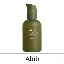 [Abib] ★ Sale 61% ★ ⓐ Hemp Seed Essence Activating Pump 55ml / Box 160 / (jh31) / 201(18R)39 / 27,000 won() / Sold Out