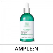 [AMPLE:N] AMPLEN (bp) Centel Calming Shot Ampoule 100ml / Exp 2024.08 / Big Size / Box 60 / 21199(6) / 7,000 won(R)