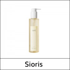 [sioris] ⓘ Fresh moment Cleansing Oil 200ml / 28,000 won(7)