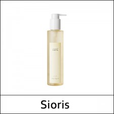 [sioris] ⓘ Fresh moment Cleansing Oil 200ml / 26,000 won(7)