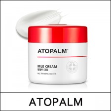 [ATOPALM] ★ Sale 47% ★ (a) MLE Cream 100ml / MLE 크림 / 751/761(8R)525 / 32,000 won(8)