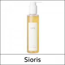 [sioris] ⓘ Day by day Cleansing Gel 150ml / 22,000 won(8)