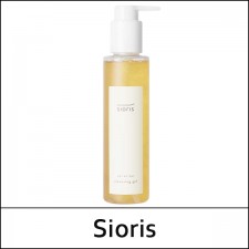 [sioris] ⓘ Day by day Cleansing Gel 150ml / 24,000 won(8)