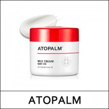 [ATOPALM] ★ Sale 43% ★ ⓐ MLE Cream 65ml / Small Size / MLE 크림 / 82150(8) / 24,000 won(8) / Sold Out