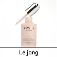 [Le jong] (bo) Le jong Control 35ml / Tone-up & Wrinkles / 르종 컨트롤 / 23150(16R) / 14,000 won(R) / Sold out