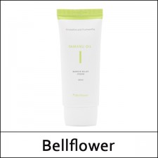 [Bellflower] Tamanu Oil Barrier Relief Cream 60ml / EXP 2022.06/ Only for Trial Group