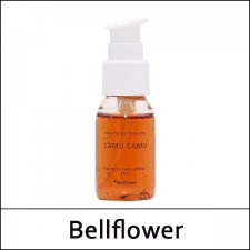 [Bellflower] ★ Sale 64% ★ Camu Camu Blemish Care Serum 30ml / NEW 2022 / 98/0199(80) / 26,000 won(80)