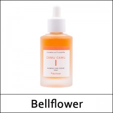 [Bellflower] ★ Big Sale 80% ★ Camu Camu Blemish Care Serum 50ml / EXP 2023.08 / FLEA / 26,000 won(8) / 구형