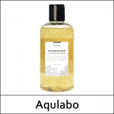 [Aqulabo] ★ Sale 40% ★ Kombucha First-Breath Like Toner 250ml / First Breath Like Toner / Box 30 / 0992(R) / 39(5R)32 / 31,000 won(5R) / sold out