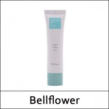 [Bellflower] ★ Sale 61% ★ Madecassoside Cream for Calming 30ml / 0599(20) / 13,000 won(20)