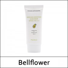 [Bellflower] ★ Sale 61% ★ Avocado Moisture Sunscreen 50ml / SPF50+ PA++++ / 7799(16) / 20,000 won(16) / Sold Out