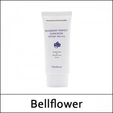 [Bellflower] ★ Sale 60% ★ Blueberry Perfect Sunscreen 50ml / SPF50+ PA++++ / 7750(16) / 20,000 won(16)
