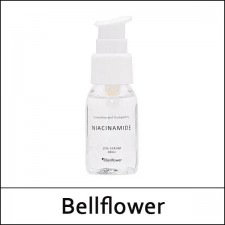 [Bellflower] ★ Sale 61% ★ Niacinamide 15% Serum 30ml / 0799(22) / 18,000 won(22) / Sold Out