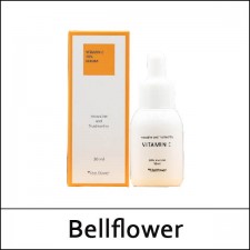 [Bellflower] ★ Big Sale 80% ★ Vitamin C 20% Serum 30ml / EXP 2024.03 / 유통기간 18M / 5899(22) / 22,000 won(22)