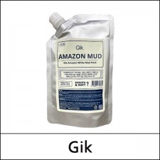 [Gik] (jh) Amazon White Mud Pack 300g / Box 50 / 8401(5) / 5,300 won(R)