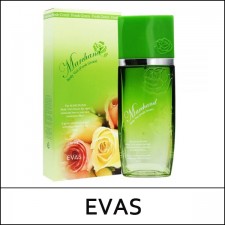 [EVAS] ⓑ Marchand Body Veil Fresh Green 150ml / Exp 2024.07 / Shower Cologne / 3699(3) / 3,300 won(R)