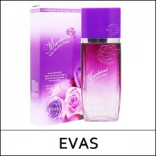 [EVAS] ⓑ Marchand Body Veil Floral Purple 150ml / Shower Cologne / 3601(3) / 7,000 won(R)