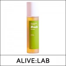 [ALIVE:LAB] ALIVE LAB ★ Big Sale 55% ★ ⓘ Houttuynia Cordata Hush Serum 150ml / 어성초 허쉬 세럼 / Exp 2024.01 / FLEA / 18,000 won() / 재고만