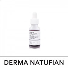 [DERMA NATUFIAN] ★ Sale 68% ★ (lm) AHA BHA Peeling Perfect Solution 30ml / 93/2450(18) / 14,000 won(18) / 날짜
