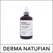 [DERMA NATUFIAN] Glycolic Acid Toning Perfect Solution 240ml / Only for Trial Group