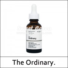 [the ordinary.] ★ Sale 5% ★ ⓘ 100% Organic Virgin Chia Seed Oil 30ml / Box 120 / 버진 치아 씨드 오일 / 10,600 won(15)