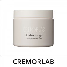 [CREMORLAB] ★ Big Sale 68% ★ (ho) TEN Cremor for Face Fresh Water Gel 100ml / 4150(3R)315 / 45,000 won() / sold out
