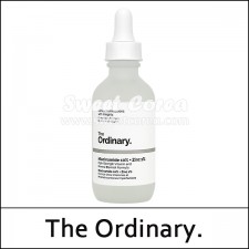 [the ordinary.] ★ Sale 10% ★ ⓑ Niacinamide 10% + Zinc 1% 60ml / Big Size / 501(11R)87 / 12,600 won(11R) / Sold Out