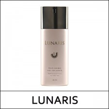 [LUNARIS] ⓑ 3 in 1 Control Solution Homme 130ml / Box 50 / 5650(7) / 6,700 won(R)