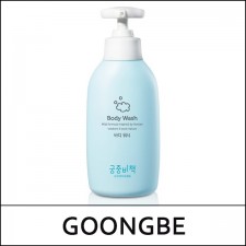 [GOONGBE] ★ Big Sale 75% ★ ⓙ Body Wash 350ml / Exp 2024.05 / Box 32 / (bp) 39 / 10199(4) / 23,000 won() / 재고