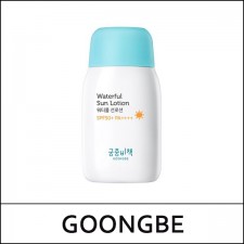 [GOONGBE] ★ Sale 48% ★ ⓙ Waterful Sun Lotion 80g / 99(09)/50150(10) / 22,000 won(10) / sold out