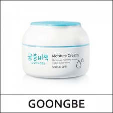 [GOONGBE] ★ Sale 58% ★ (bo) Moisture Cream 180ml / ⓙ 11(01) / 501(5R)42 / 27,000 won(5)