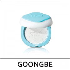 [GOONGBE] ★ Sale 56% ★ (bp) Soothing Powder 25g (+puff 2ea) / 9701(10) / 20,000 won(10) / 부피무게